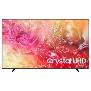 

Samsung UA85DU7000UXZN 4K UHD Smart Television 85inch (2024 Model)