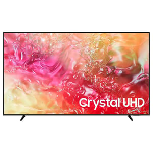 

Samsung UA75DU7000UXZN 4K UHD Smart Television 75inch (2024 Model)