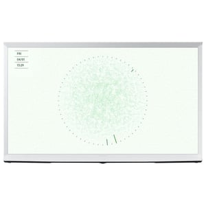 

Samsung QA55LS01DAUXZN 4K The Serif Television 55inch (2024 Model)
