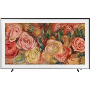 

Samsung QA85LS03DAUXZN 4K The Frame Television 85inch (2024 Model)