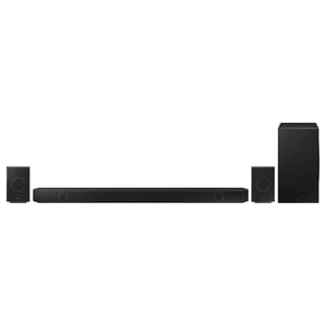 

Samsung Q-Series Soundbar HW-Q990D/ZN