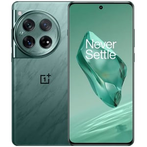 

OnePlus 12 256GB Flowy Emerald 5G Smartphone - International Version