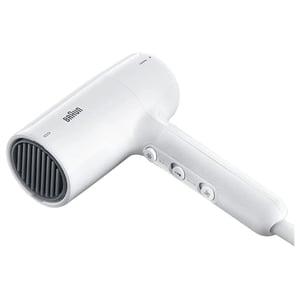 

Braun HD2.1 Hair Dryer 2100 Watts BRHD210SDE