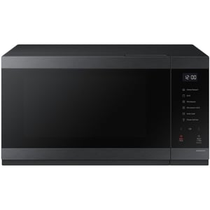 Samsung Microwave With Grill MG40DG5525AGSG