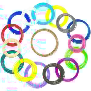 

Myfirst 3D Pen Filaments Cold