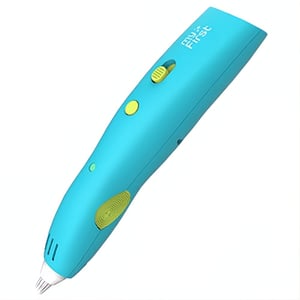 

Myfirst 3D Pen Make Blue
