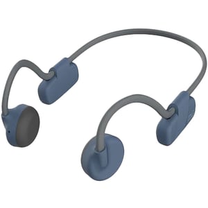 

Myfirst BC Wireless Lite In Ear Headphone Blue