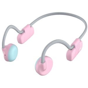 

Myfirst BC Wireless Lite In Ear Headphone Pink