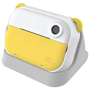 

Myfirst Insta Wi Camera Yellow