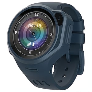 

Myfirst Fone R1S Smartwatch Space Blue