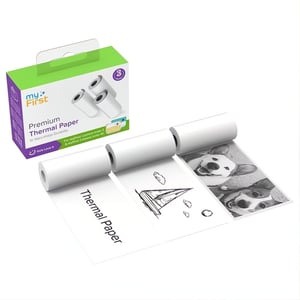 

Myfirst Premium Thermal Paper