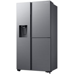 

Samsung Side By Side Refrigerator 650 Litres RH65DG54R3S9AE