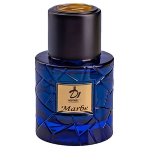 

DJ Perfumes Marbe Perfume For Men 100ml Eau de Parfum