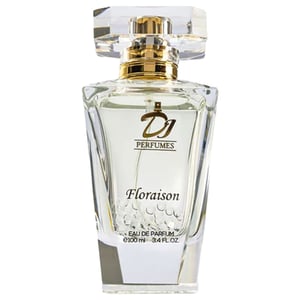 

DJ Perfumes Floraison Perfume For Women 100ml Eau de Parfum