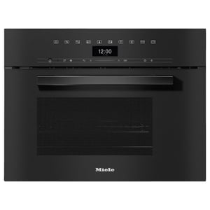 

Miele Steam Oven DGM7440 OBSW