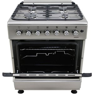 

Europa Gas Cooking Range EUGR-60X60