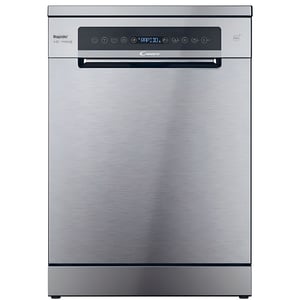 

Candy Free Standing Dishwasher CF6C4S1PX-19