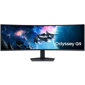 

Samsung LS49CG954EMXUE QHD Gaming Monitor 49inch