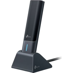 

TPLink AXE5400 Wireless Tri-Band Wi-Fi System