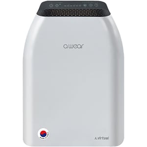 

A Wear Air Sanitizer Purifier And Virus Killer AWERDS110