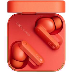 

CMF By Nothing Buds Wireless Earbuds Orange