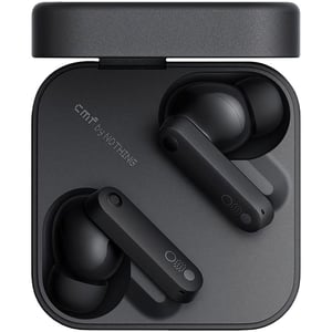 

CMF By Nothing Buds Wireless Earbuds Dark Grey