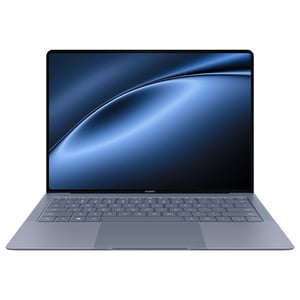

Huawei MateBook X Pro (2024) AI PC - 1st Series / Intel Core Ultra 9-185H / 14.2inch / 2TB SSD / 32GB RAM / Shared Intel Arc Graphics / Windows 11 Home / English & Arabic Keyboard / Morandi Bl