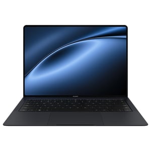 

Huawei MateBook X Pro (2024) AI PC - 1st Series / Intel Core Ultra 7-155H / 14.2inch / 1TB SSD / 16GB RAM / Shared Intel Arc Graphics / Windows 11 Home / English & Arabic Keyboard / Black / Mi