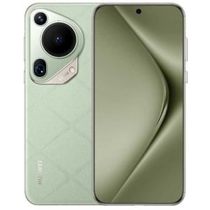 

Huawei Pura70Ultra 512GB Green 4G Smartphone