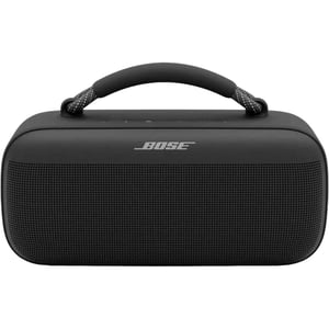 

Bose SoundLink Max Portable Speaker Black