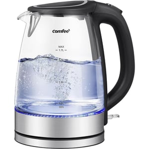 

Comfee Electric Kettle MK-17G02A2