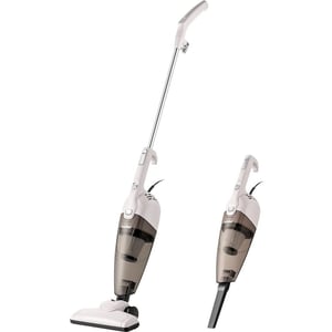 

Comfee 2-In-1 Stick Vacuum Cleaner White MVC16T