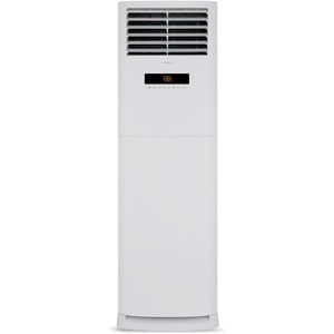 Gree Free Standing Air Conditioner iFLOWIND-36C3, 3.0 Ton, Inverter Compressor, R410A, Wi-Fi Smart Control, 3D Air Flow, Gold Fin, Child Lock