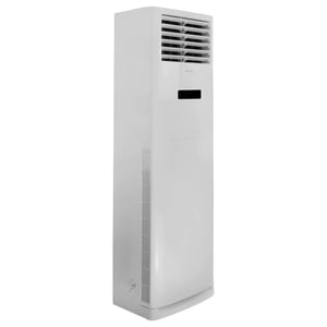 

Gree Floor Standing Air Conditioner 4.0 Ton iFLOWIND-48C3