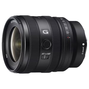 

Sony FE 16-25mm F2.8 G Wide Zoom Lens