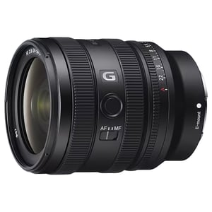 Sony FE 24-50mm F2.8 G Standard Zoom Lens