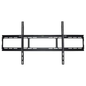 

Skill Tech Fixed Wall Mount 55-105inch Matte Black
