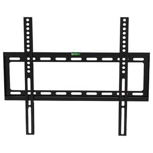 

Skill Tech Fixed Wall Mount 26-70inch Matte Black