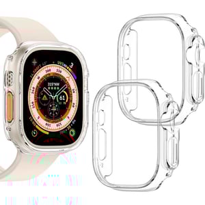 

Maxguard Protettivo Series Watch Case Transparent