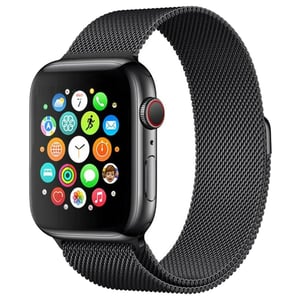 

Fitit FIT-WS-MILN41-BLK Milanese Loop Black For Apple Watch 40/41mm