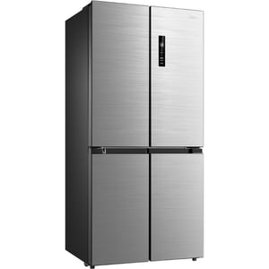 

Midea French Door Refrigerator 632 Litres MDRF632FIG46D