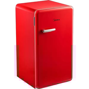 

Midea Single Door Refrigerator 142 Litres MDRD142SLE32
