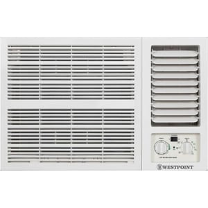 

Westpoint Window Air Conditioner 1.5 Ton WWT-1823LTYA