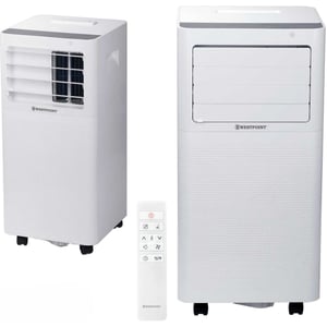 Westpoint Portable Air Conditioner 1 Ton WPT-1224LRC