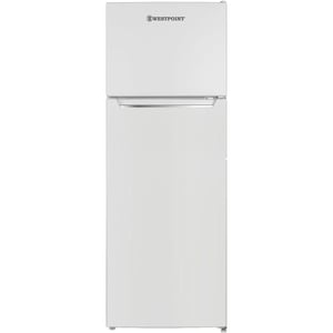 

Westpoint Top Mount Refrigerator 200 Litres WRN-2423E