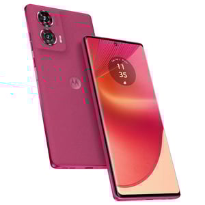 

Motorola Edge 50 Fusion 512GB Pink 5G Smartphone