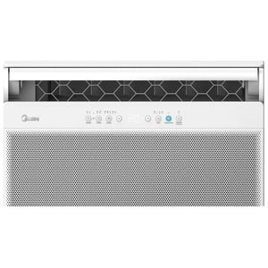 

Midea Wonder Window Air Conditioner 2 Ton MWT4WG-24CRN1