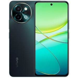 

Vivo Y38 256GB Agate Green 5G Smartphone