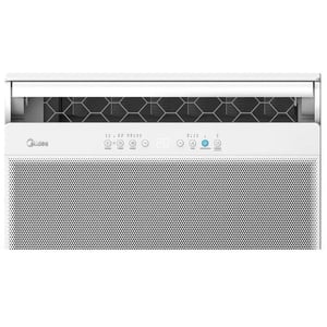 

Midea Wonder Window Air Conditioner 1.5 Ton MWT4WG-18CRN1