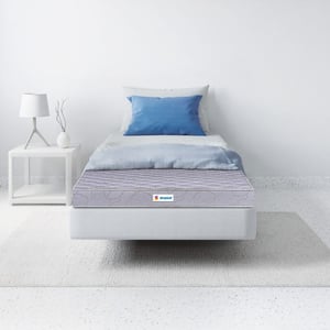 

Sleepwell Single Bed Mattress 200*90*15 cm